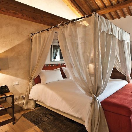 La Barchessa Di Villa Pisani Лониго Экстерьер фото