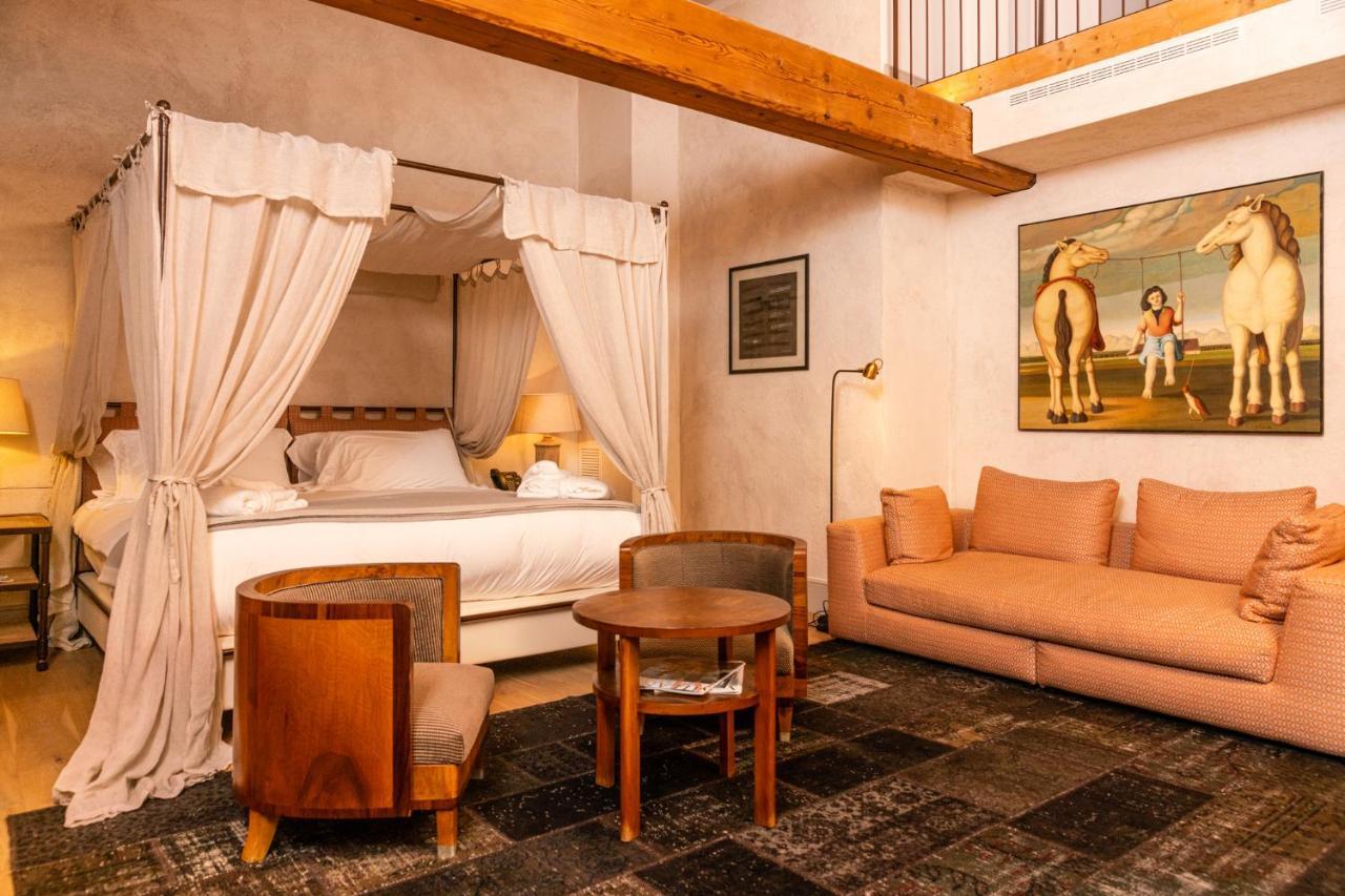 La Barchessa Di Villa Pisani Лониго Экстерьер фото
