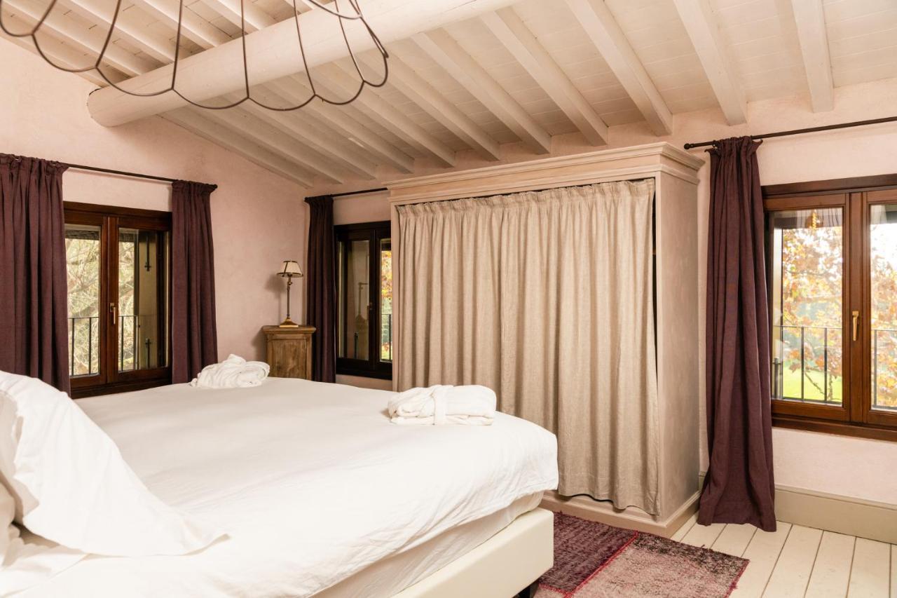 La Barchessa Di Villa Pisani Лониго Экстерьер фото
