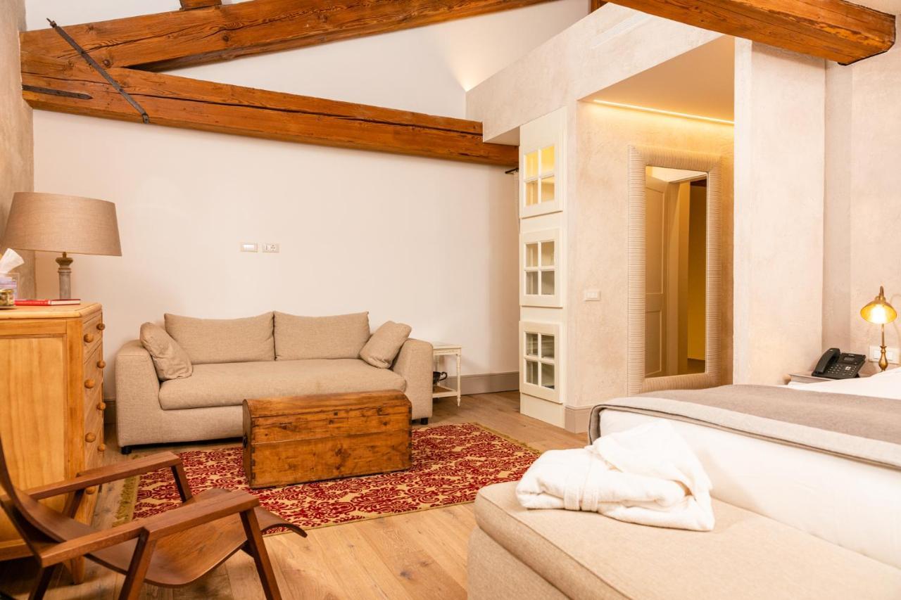 La Barchessa Di Villa Pisani Лониго Экстерьер фото