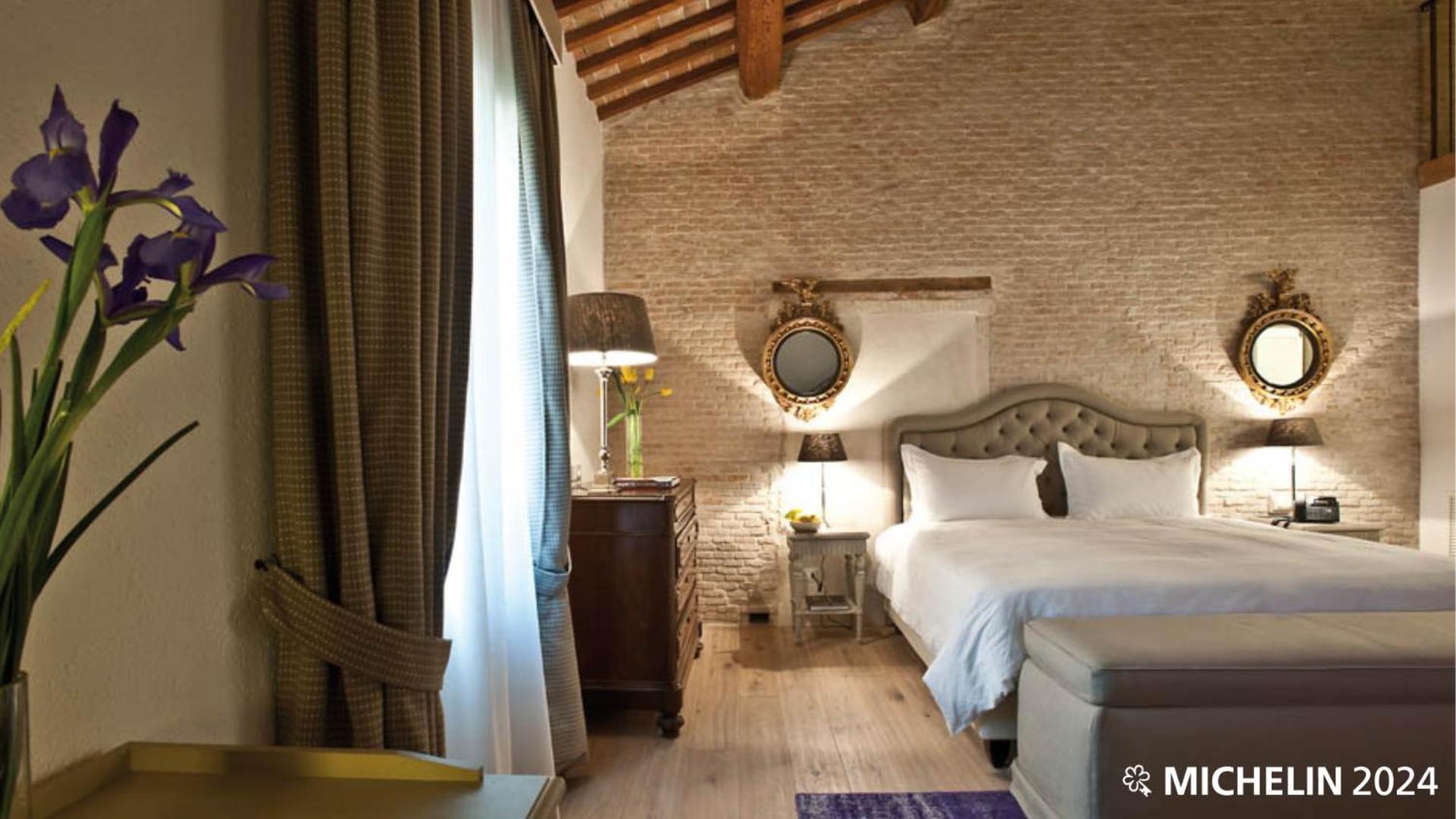 La Barchessa Di Villa Pisani Лониго Экстерьер фото