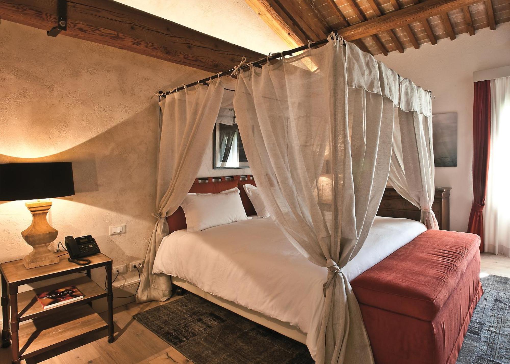La Barchessa Di Villa Pisani Лониго Экстерьер фото