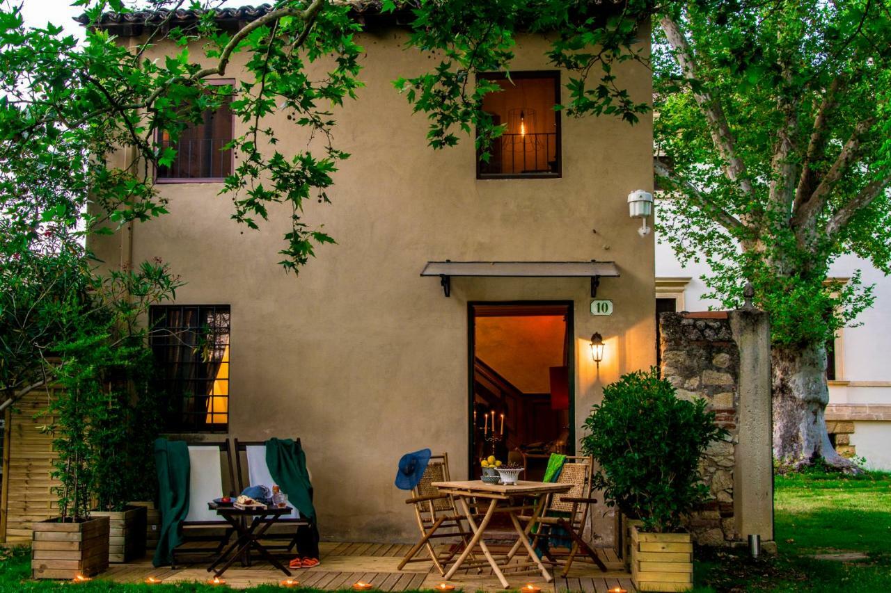 La Barchessa Di Villa Pisani Лониго Экстерьер фото