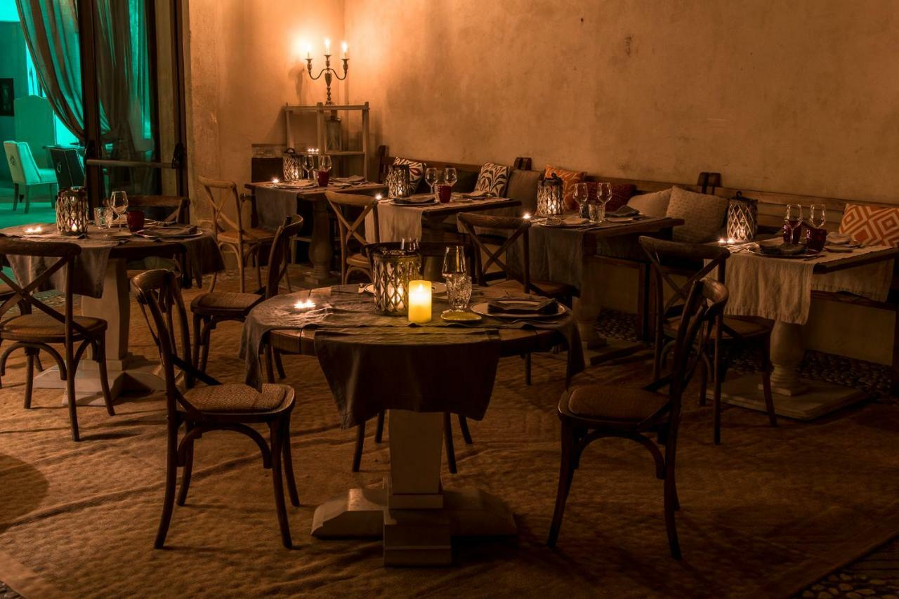La Barchessa Di Villa Pisani Лониго Экстерьер фото